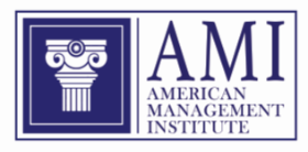 AMI AMERRICAN MANAGMENT INSTITUTE 