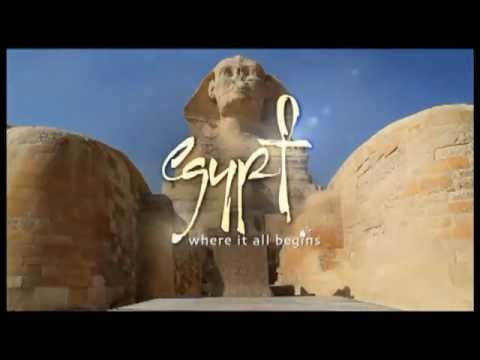 Egypt Land of legend
